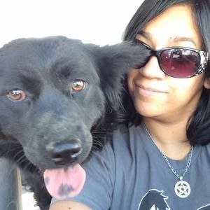 Meet your Posher, Annie